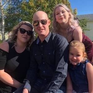 Meet your Posher, Rikki